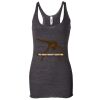 Bella Women's Triblend Racerback Tank Thumbnail