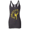 Bella Women's Triblend Racerback Tank Thumbnail