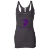 Bella Women's Triblend Racerback Tank Thumbnail
