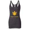 Bella Women's Triblend Racerback Tank Thumbnail