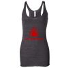 Bella Women's Triblend Racerback Tank Thumbnail