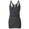 Bella Women's Triblend Racerback Tank Thumbnail