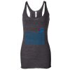 Bella Women's Triblend Racerback Tank Thumbnail