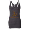 Bella Women's Triblend Racerback Tank Thumbnail