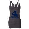 Bella Women's Triblend Racerback Tank Thumbnail