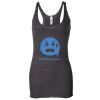 Bella Women's Triblend Racerback Tank Thumbnail