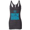 Bella Women's Triblend Racerback Tank Thumbnail