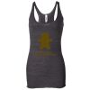 Bella Women's Triblend Racerback Tank Thumbnail