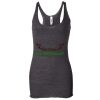 Bella Women's Triblend Racerback Tank Thumbnail
