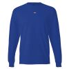 Hanes 6.1 oz. Long-Sleeve Beefy-T® Thumbnail