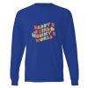 Hanes 6.1 oz. Long-Sleeve Beefy-T® Thumbnail