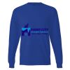 Hanes 6.1 oz. Long-Sleeve Beefy-T® Thumbnail