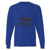 Hanes 6.1 oz. Long-Sleeve Beefy-T® Thumbnail