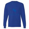 Hanes 6.1 oz. Long-Sleeve Beefy-T® Thumbnail