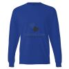 Hanes 6.1 oz. Long-Sleeve Beefy-T® Thumbnail