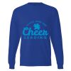 Hanes 6.1 oz. Long-Sleeve Beefy-T® Thumbnail