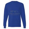Hanes 6.1 oz. Long-Sleeve Beefy-T® Thumbnail