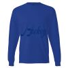 Hanes 6.1 oz. Long-Sleeve Beefy-T® Thumbnail