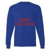 Hanes 6.1 oz. Long-Sleeve Beefy-T® Thumbnail