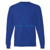 Hanes 6.1 oz. Long-Sleeve Beefy-T® Thumbnail