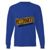 Hanes 6.1 oz. Long-Sleeve Beefy-T® Thumbnail