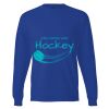 Hanes 6.1 oz. Long-Sleeve Beefy-T® Thumbnail