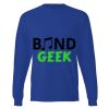 Hanes 6.1 oz. Long-Sleeve Beefy-T® Thumbnail