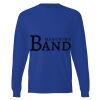 Hanes 6.1 oz. Long-Sleeve Beefy-T® Thumbnail
