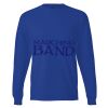 Hanes 6.1 oz. Long-Sleeve Beefy-T® Thumbnail