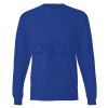 Hanes 6.1 oz. Long-Sleeve Beefy-T® Thumbnail