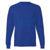 Hanes 6.1 oz. Long-Sleeve Beefy-T® Thumbnail