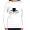 Ladies' Jersey Long-Sleeve T-Shirt Thumbnail