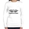 Ladies' Jersey Long-Sleeve T-Shirt Thumbnail