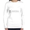Ladies' Jersey Long-Sleeve T-Shirt Thumbnail