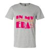 BELLA+CANVAS - Unisex Short Sleeve Heather Jersey Tee Thumbnail